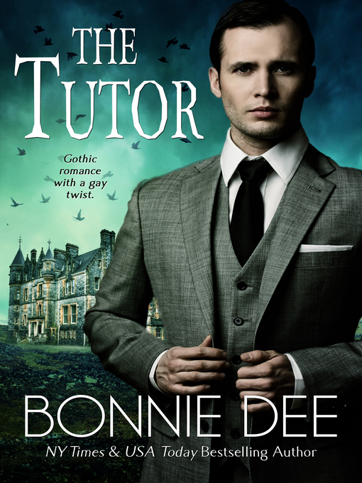 Title details for The Tutor by Bonnie Dee - Available